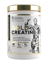 Kevin Levrone - Gold Creatine - 300G - 60 Servings
